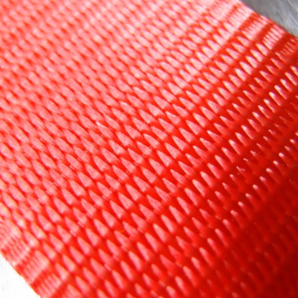 Woven Lashing Strapping