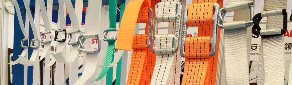 Composite Strapping Supplier