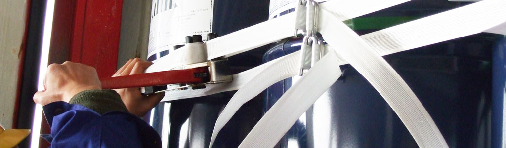 Polyester Composite Strapping