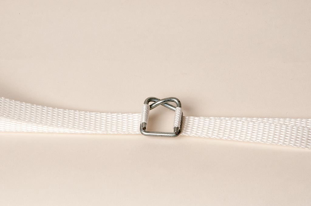 Cord Lashing Strap