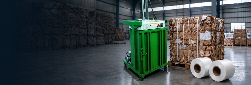 Balers Strap Balers Strap